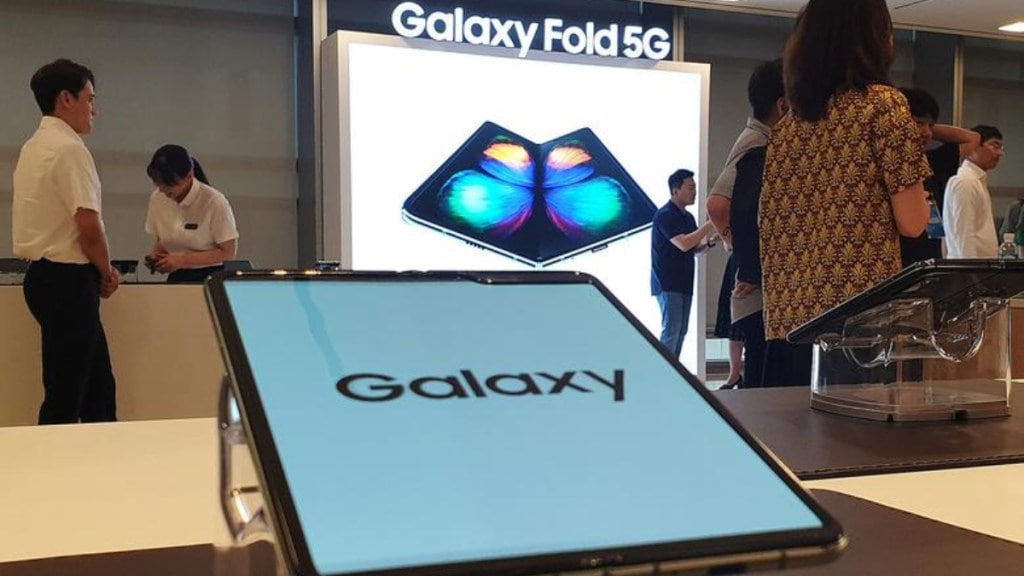 Samsung Display