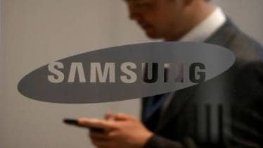 samsung electronics