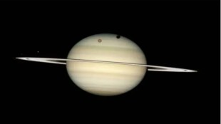 James Webb telescope –