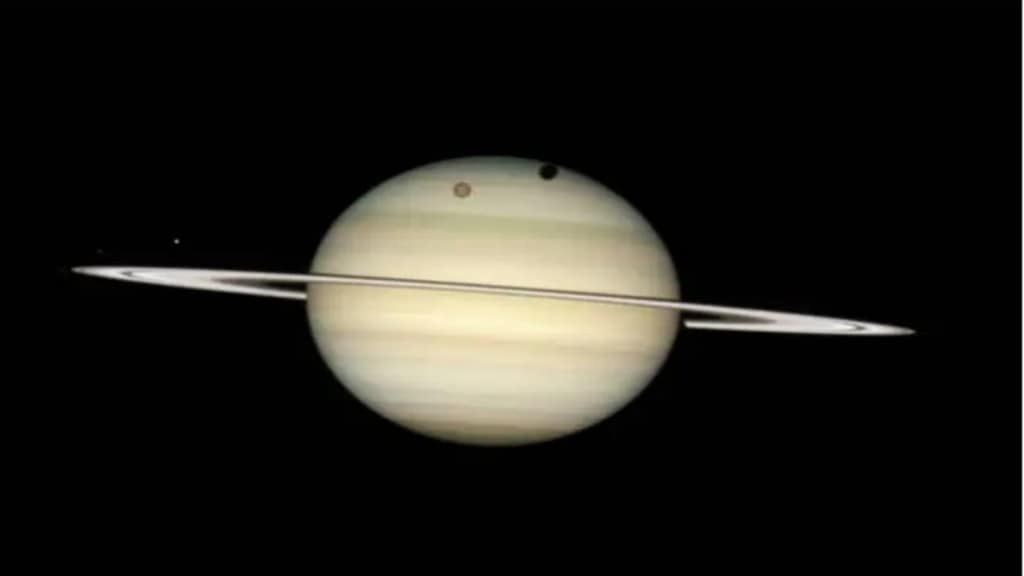 James Webb telescope –