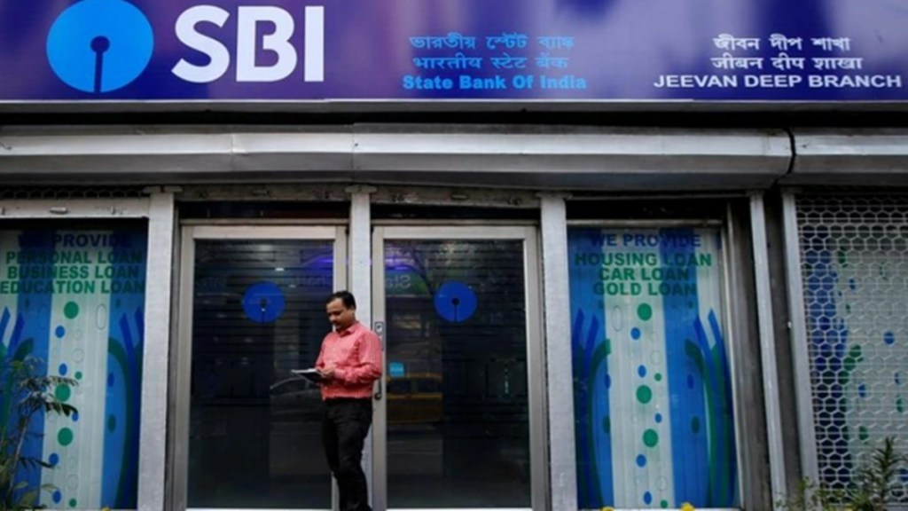 SBI, ICICI Bank