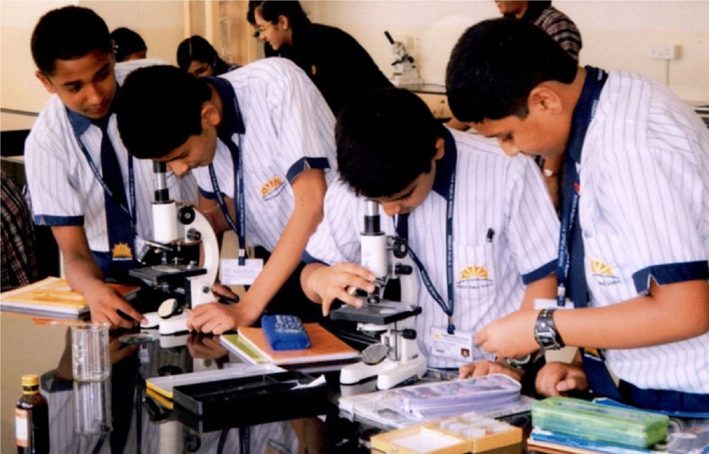 The semester system will be beneficial to both students and teachers