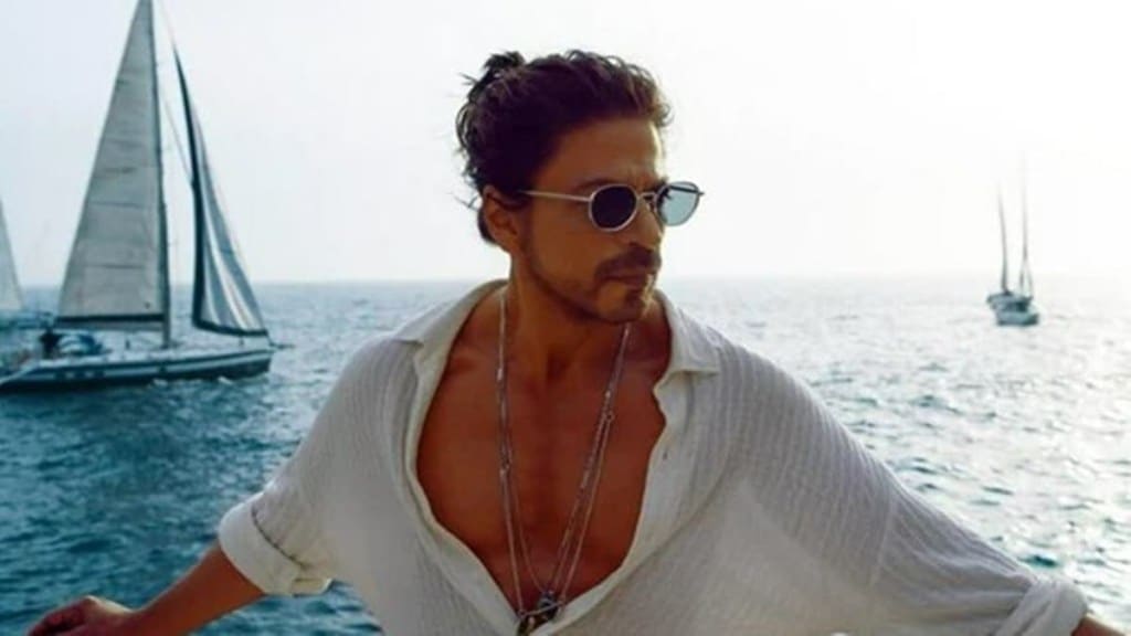 Pathaan, Pathaan box office, Pathaan release on OTT, Pathaan OTT release, Pathaan OTT, Pathaan box office, Shah Rukh Khan, Deepika Padukone, John Abraham