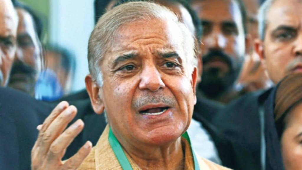 Pakistan, Pakistan's PM, Shahbaz Sharif, Pakistan flood, Islamabad, Global aid, World news