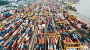 Consumer durable, electronics, global supply chain, supply chain disruption, China, China curbs, china covid curbs