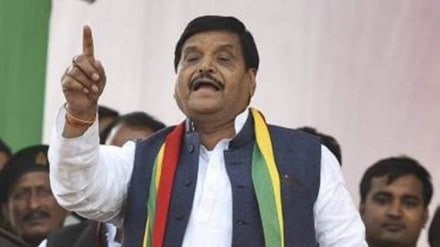 shivpal yadav, samajwadi party