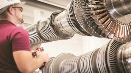 Siemens. markets Siemens. markets