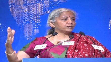 sitharaman on budget 2023