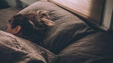 Not sleeping enough? You are at risk of Alzheimer's