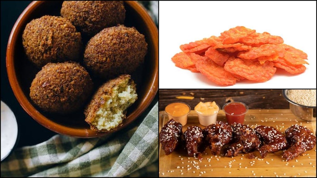 IIFA World Cup 2022, IIFA snacks, best snacks, easy recipes easy snack recipe, food, recipes, lifestyle