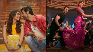 songs, bollywood songs, best bollywood songs, songs 2022, 2022 big films, alia bhatt, ranveer singh