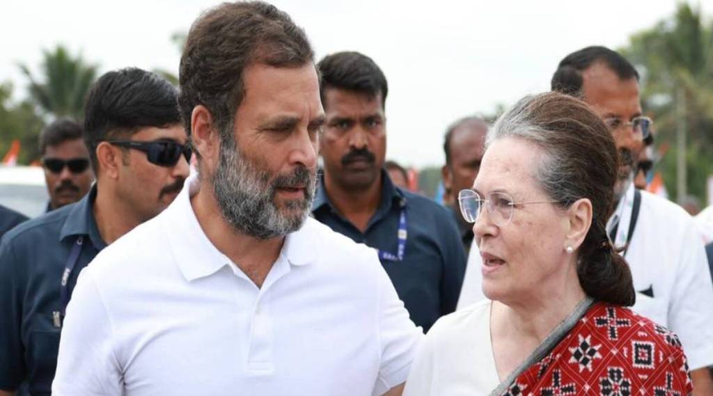 sonia gandhi in rajasthan