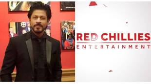 Shah Rukh Khan, Red Chillies Entertainment, Shah Rukh Khan films, SRK movies, Red Chillies Entertainment OTT, OTT shows, best OTT shows