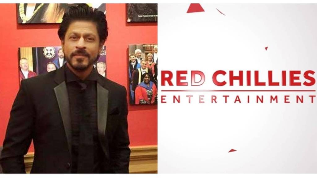 Shah Rukh Khan, Red Chillies Entertainment, Shah Rukh Khan films, SRK movies, Red Chillies Entertainment OTT, OTT shows, best OTT shows