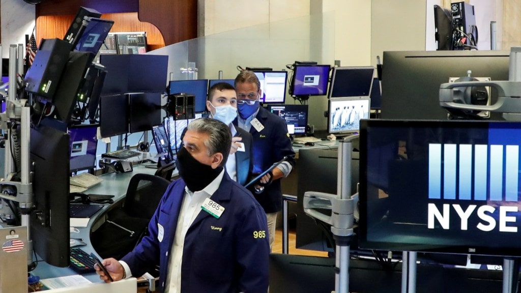 Wall St, Wall Street, Wall Street news, Wall Street latest news, CPI, CPI data, inflation, Federal Reserve, US Federal Reserve