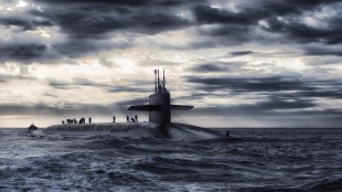 indian navy day