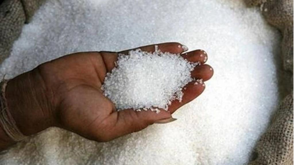 sugar, exports, economy