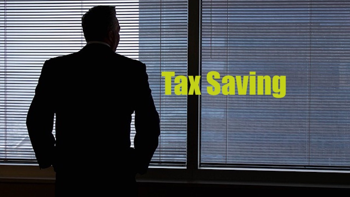 income tax saving guide 2023 for working professionals