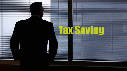 income tax saving guide 2023 for working professionals