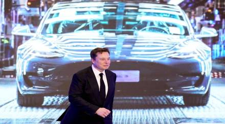 tesla ceo elon musk