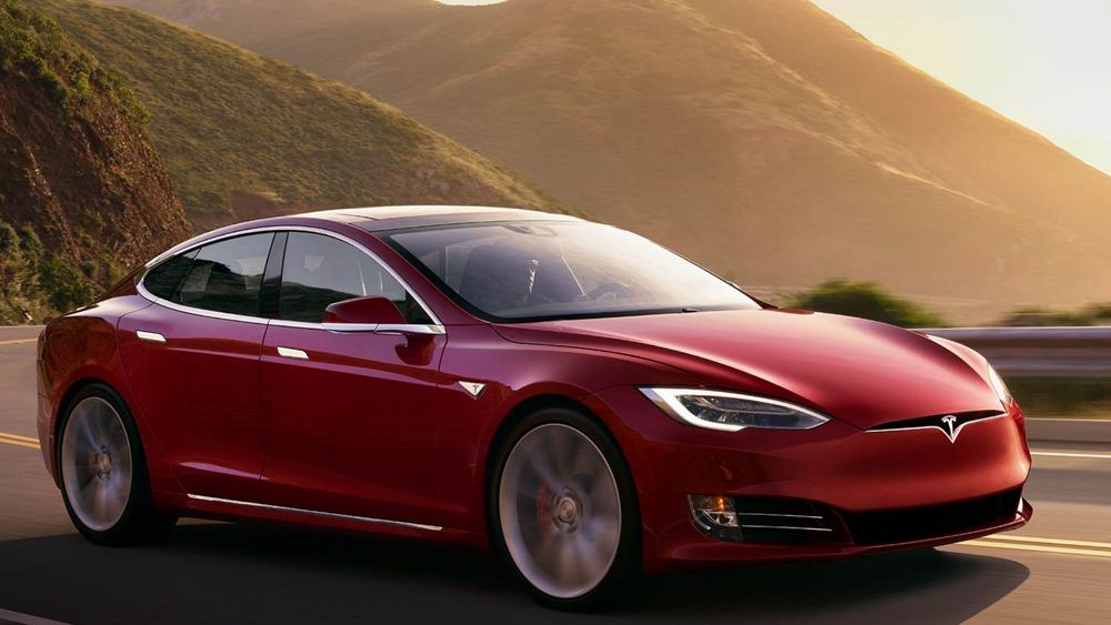 Tesla's slowing sales, shrinking margins in focus in EV price war