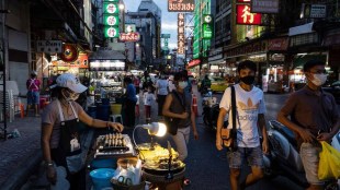 e-Visa, Thailand, Visa, VFS Global, Travellers, Tourists, Travel