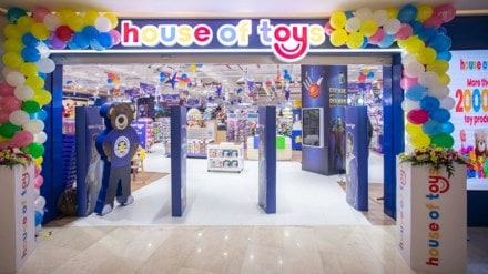 India-made toys are not only supplied to global brands but they are also creating their own place in the global markets. 