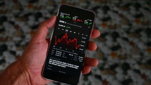 Market, stock market, share market, stock market news, share market news, Bombay stock exchange, national stock exchange