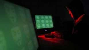 AIIMS Delhi server attack originated from China