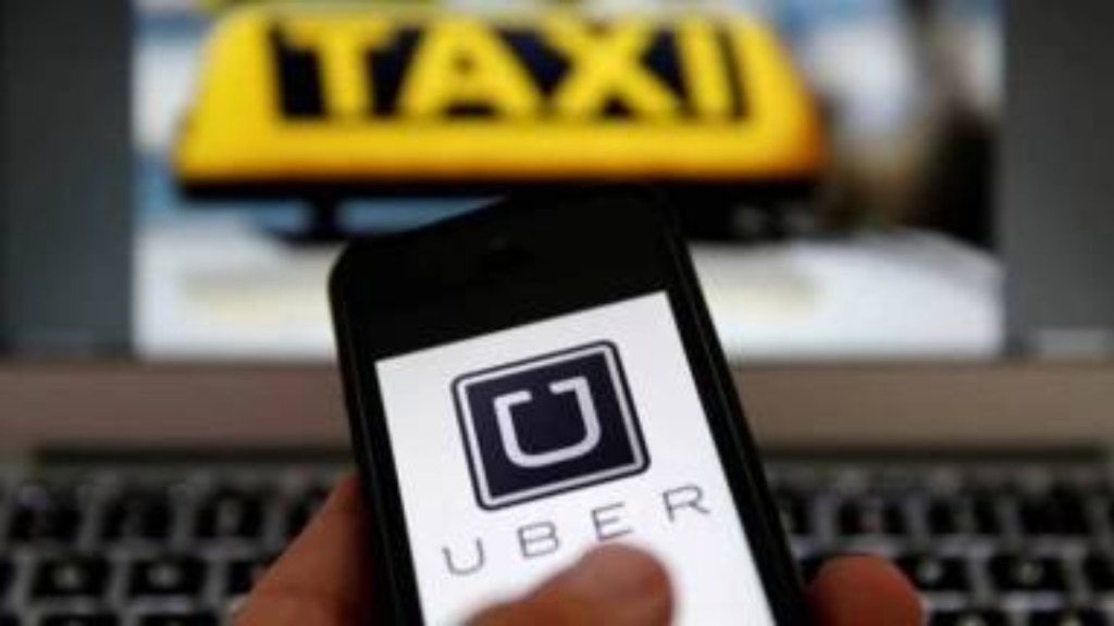 Uber, Uber News, Uber Latest news, Uber India, Uber India news, Uber India losses, Uber India App