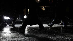ukraine blackouts