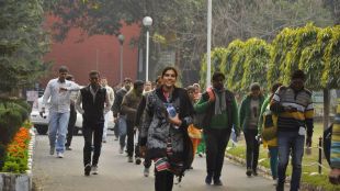 UPSE CSE Result 2023 Declared; Ishita Kishore tops, women dominate the rankings