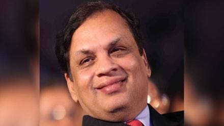 Videocon founder and CEO Venugopal Dhoot. (File Image)