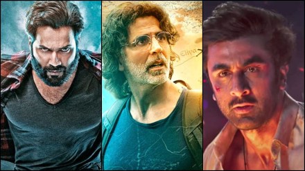 VFX, Bollywood VFX, Brahmastra, Bhediya, best VFX, animation in films, Ranbir Kapoor, Varun Dhawan