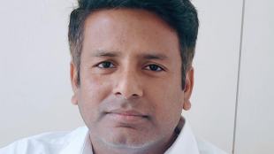 BVC, Vipin Tokas, Vipin Tokas Chief Operating Officer