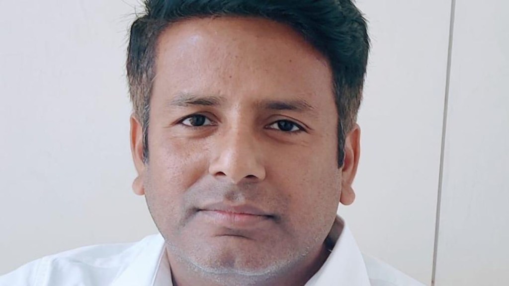 BVC, Vipin Tokas, Vipin Tokas Chief Operating Officer