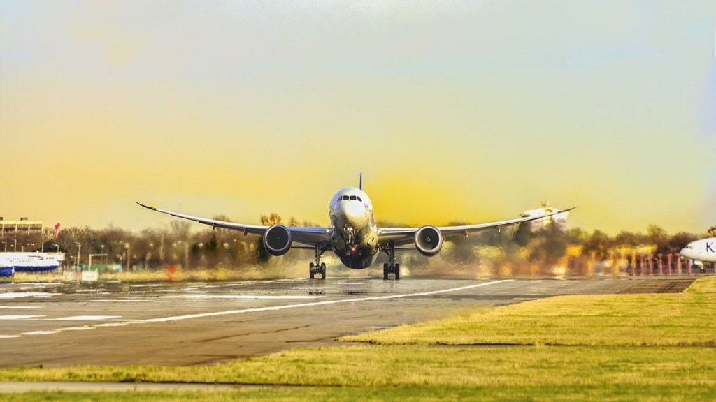 eclgs for aviation sector