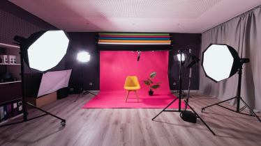 house interior, house interior 2023, 2023 house makeover, house colour, pantone colour, viva magenta, house new year, lifestyle