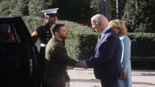 voldymyr zelenskiy in US