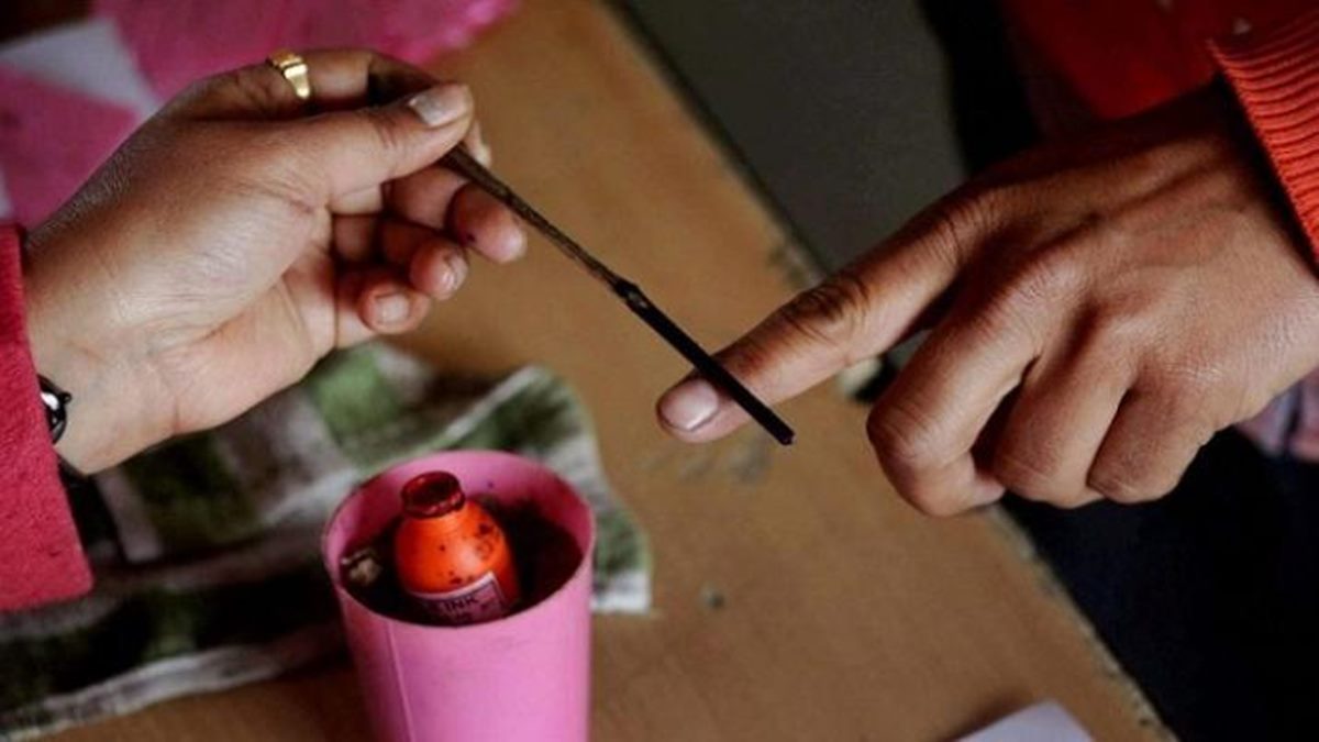 Karnataka, Karnataka election 2023