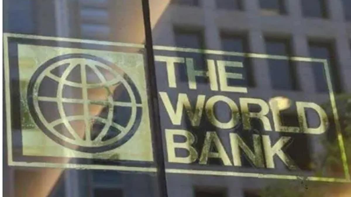 world bank, double-digit growth