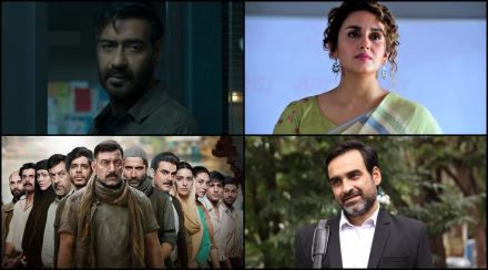 best web series, new year web series, OTT series