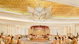 Wedding trends for a memorable D-Day