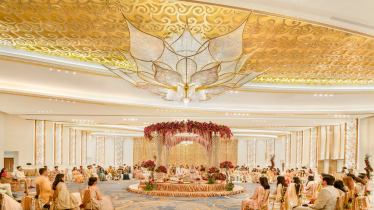 Wedding trends for a memorable D-Day