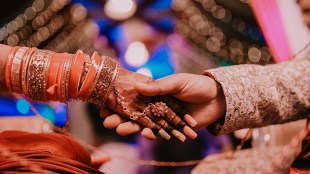 money vs marriage