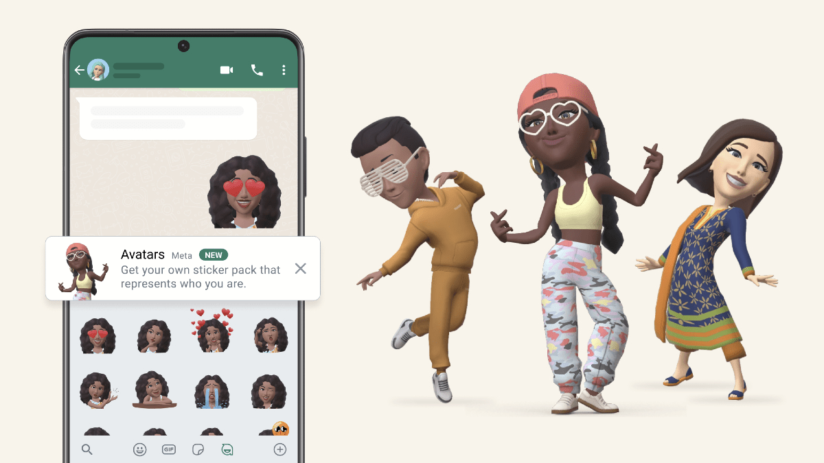 WhatsApp Feature WhatsApp Feature