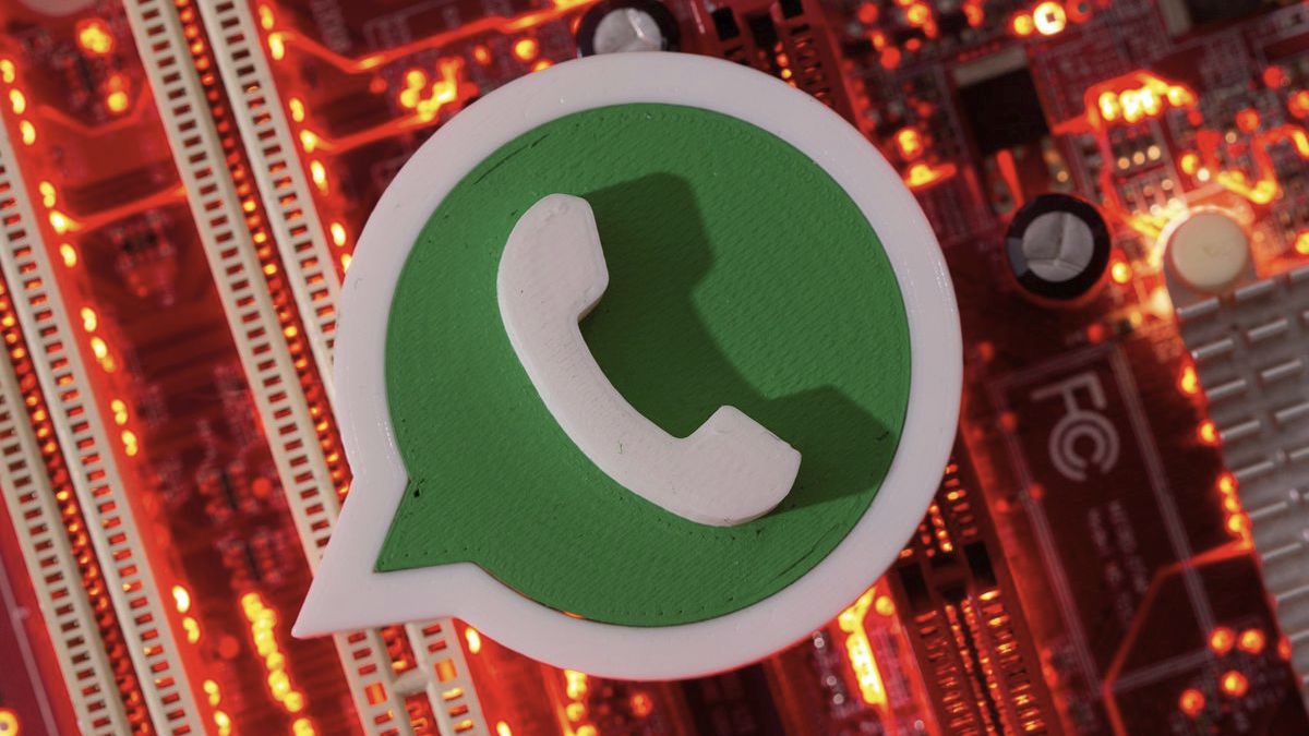 WhatsApp update WhatsApp update