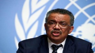 Covid, China, WHO, Tedros Adhanom Ghebreyesus, WHO chief, Pandemic, China Covid, World News