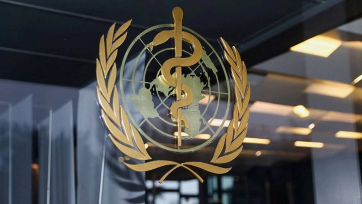 Antibiotic resistance, health, WHO