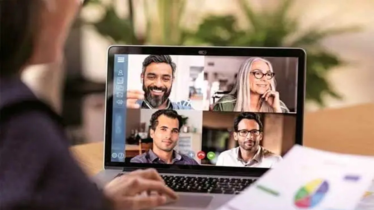 COVID-19 pandemic, flexible work culture, work from home, work from office, remote working, co-working spaces, 2023 outlook